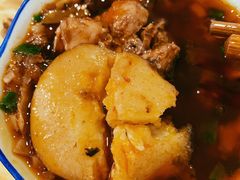 -石灰市毛记烧鸡公(解放碑店)