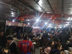 大堂-大地农庄(逢沙大道店)