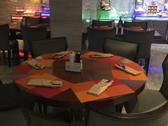 大堂-宁波逸东豪生大酒店·豪生咖啡厅