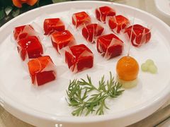-香厨中餐厅(松北香格里拉店)