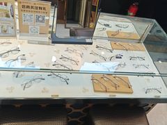 -锦泉眼镜视光体验中心(环市西路店)