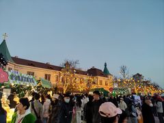 -上街里市集(悦喜客来广场店)