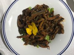 -老浒记烤鸭-北京菜(琉璃厂店)