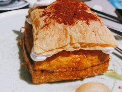 -潮府馆·非遗潮州菜·港式点心(世纪公园店)