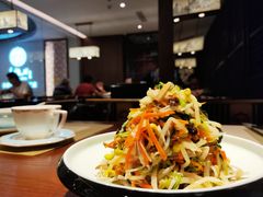 素什锦-童福兴·南京菜(老门东店)