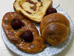 富贵猪鼻子-富贵面包公司(运河店)