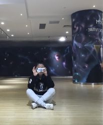 -5KM舞蹈街舞工作室