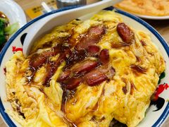 -龍囍粤·顺德小吃·煲仔饭(安定门店)