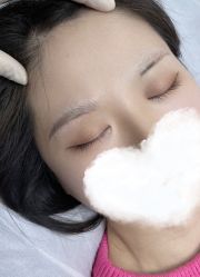 -Verywang半永久纹眉•仪器野生眉