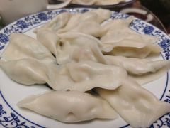 -老都一处饺子馆(道里店)