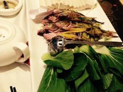 -巴陵全鱼席(湖南老字号汴河街店 )