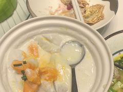 -太极·粤菜餐厅(亚运村鸟巢店)