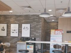 -麦当劳(世贸店)