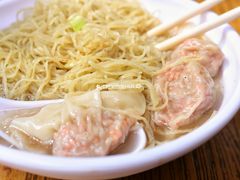 蟹子云吞面-小梁哥云吞面(黄贝岭店)