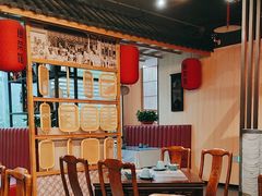 -安泰楼·佛跳墙创始人·传统闽味早茶·酒楼(三坊七巷闽菜地标店)