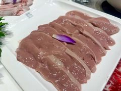 -围炉夜话·潮汕卤水火锅(榕江店)