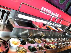 -小龙坎火锅(IFS HOT店)