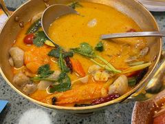 -Home Thai·泰谣(王府井apm店)