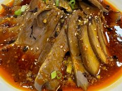 -川湘園(西华路店)