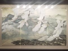 -南京钟山宾馆(江苏省会议中心)