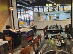 -小王少龙火锅(沙南街店)