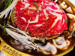 小猪小牛水煎肉-小猪小牛章鱼水煎肉(盛京大奥莱店)