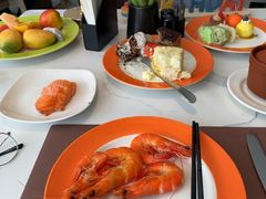 -粤海喜来登酒店·盛宴海鲜牛排自助餐厅(天河城店)