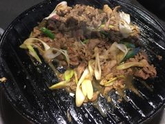 -厚味居炙子烤肉·清真(天桥南纬路店)