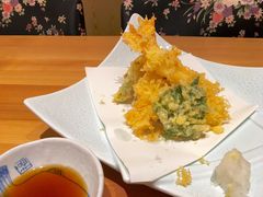 -皇品田苑日式料理(苏州中心店)