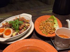 -良木缘咖啡西餐(蜀汉路店)