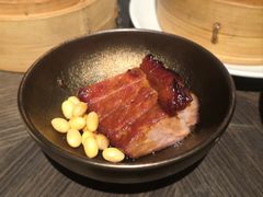-万丽轩·粤菜(王府井金茂万丽酒店)