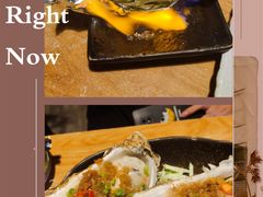 -质烤烤物·活烤海鲜(质烤总店)