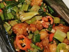 包烧掌中宝-多味居(剪子巷店)