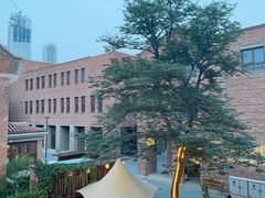 -麦落精酿啤酒餐吧(先农大院店)