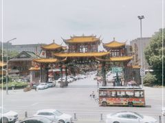 -德克士(通惠门店)