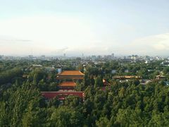 android_upload_pic-景山公园