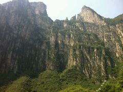 android_upload_pic-云台山风景名胜区