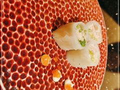 -上井料理黑金店(IFS国金中心店)