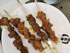 -澜悦港海鲜体验主题餐厅