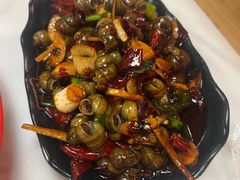 -云晓光头烧烤吧(德平路店)