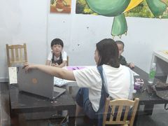 -涂兰朵国际儿童美术馆