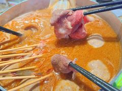 -燃计沙茶皇·香港沙茶火锅(人广旗舰店)