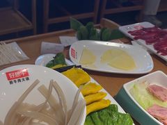 -好想牛·鲜切自助牛肉火锅(七堡花园城店)
