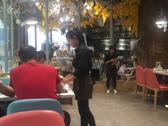 -花锅速食(日月广场店)