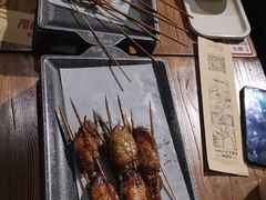 -管氏翅吧(人民大学店)