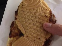 -粉粉乐鲷鱼烧(美罗城店)