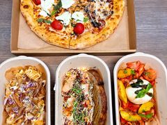 -O'mills Sourdough Bakery&Bistro(永嘉路店)