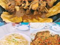 -味好美土菜(迎宾东路店)