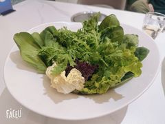 -帝皇海海鲜豆捞(桐泾商务广场店)