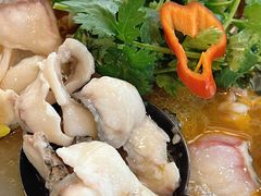 -大鼎石锅鱼(春江里店)